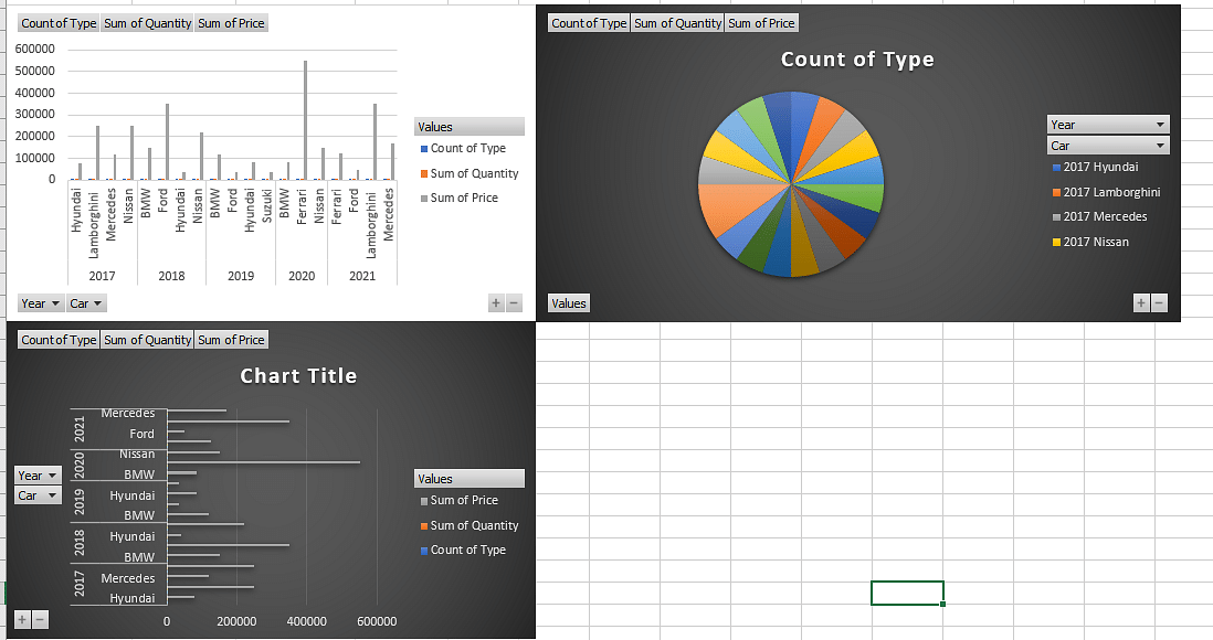 Excel Mis Report What It Is Types And Steps To Create It Simplilearn