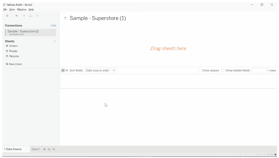 What is Tableau: The Ultimate Guide To Know All About Tableau in 2022