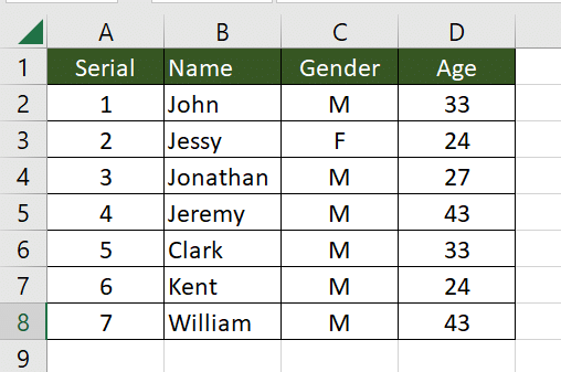Excel_to_Word_Step_1