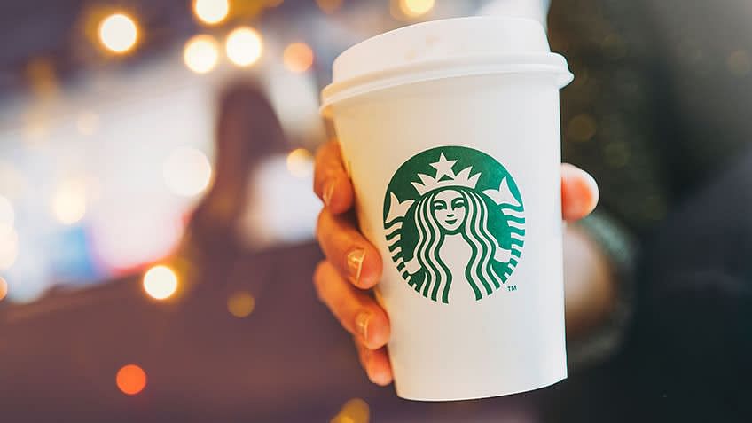 Exploring Starbucks Marketing Strategy: The Success Secret