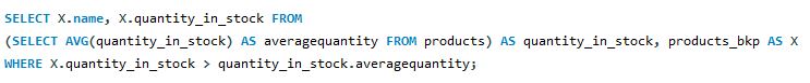 A [Step-By-Step] Guide To SQL Subquery