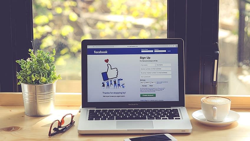 Facebook Marketing for Beginners: 5 Steps to Get Started