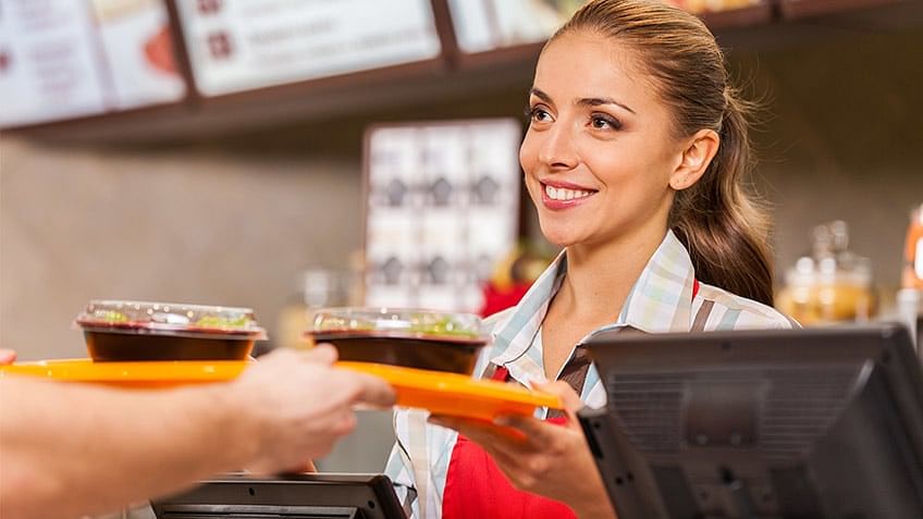 Fast Food Is Getting Smarter With Process Automation