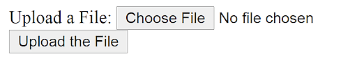 PHP File Upload | How to Upload a File in PHP With Example | Simplilearn