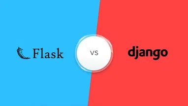 Flask vs Django: Understanding the Major Differences