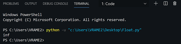 FloatInPython_23