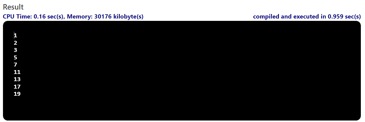 Understanding For Loop in Java With Examples and Syntax