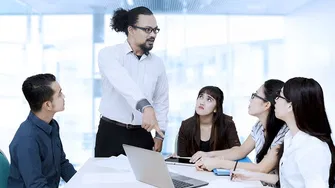 Four Trends That Will Make or Break Project Management Teams