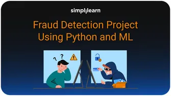 Step-by-Step Fraud Detection Project Using Machine Learning