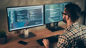 Front End Developer Job Description in 2025