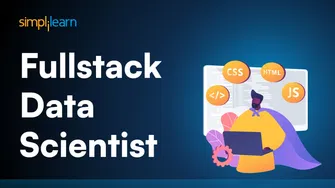 Fullstack Data Scientist: Roles, Skills, Tools, and Portfolio