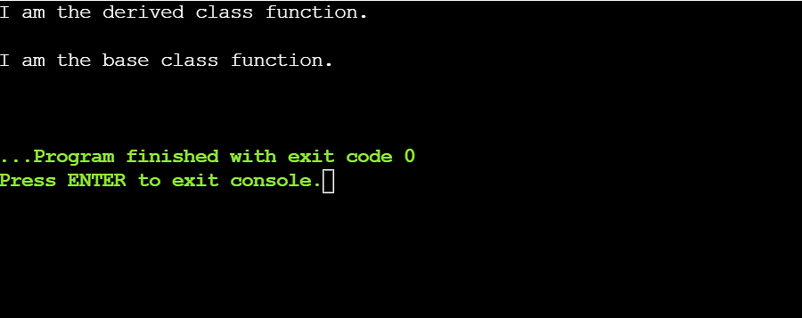 C++ Function Overloading (With Examples)