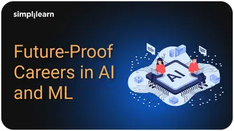 The Most Future-Proof Careers in AI and ML