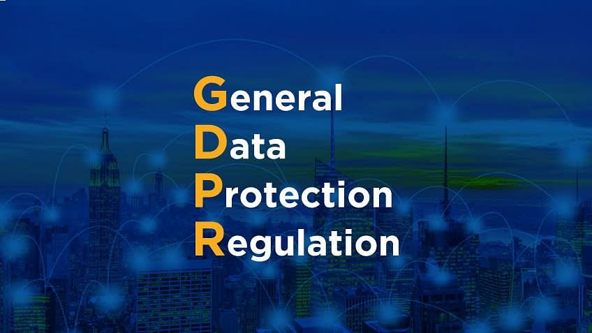 GDPR and What It Means for Big Data