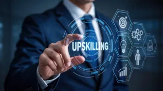 GenAI-Powered Corporate Training: The Next Big Shift in Enterprise Upskilling