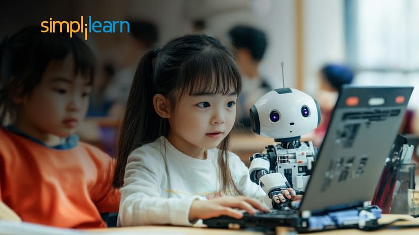 Generative AI in Education: The Next Frontier in Online Learning