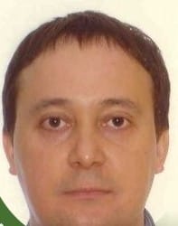 Gennadi Andreyev