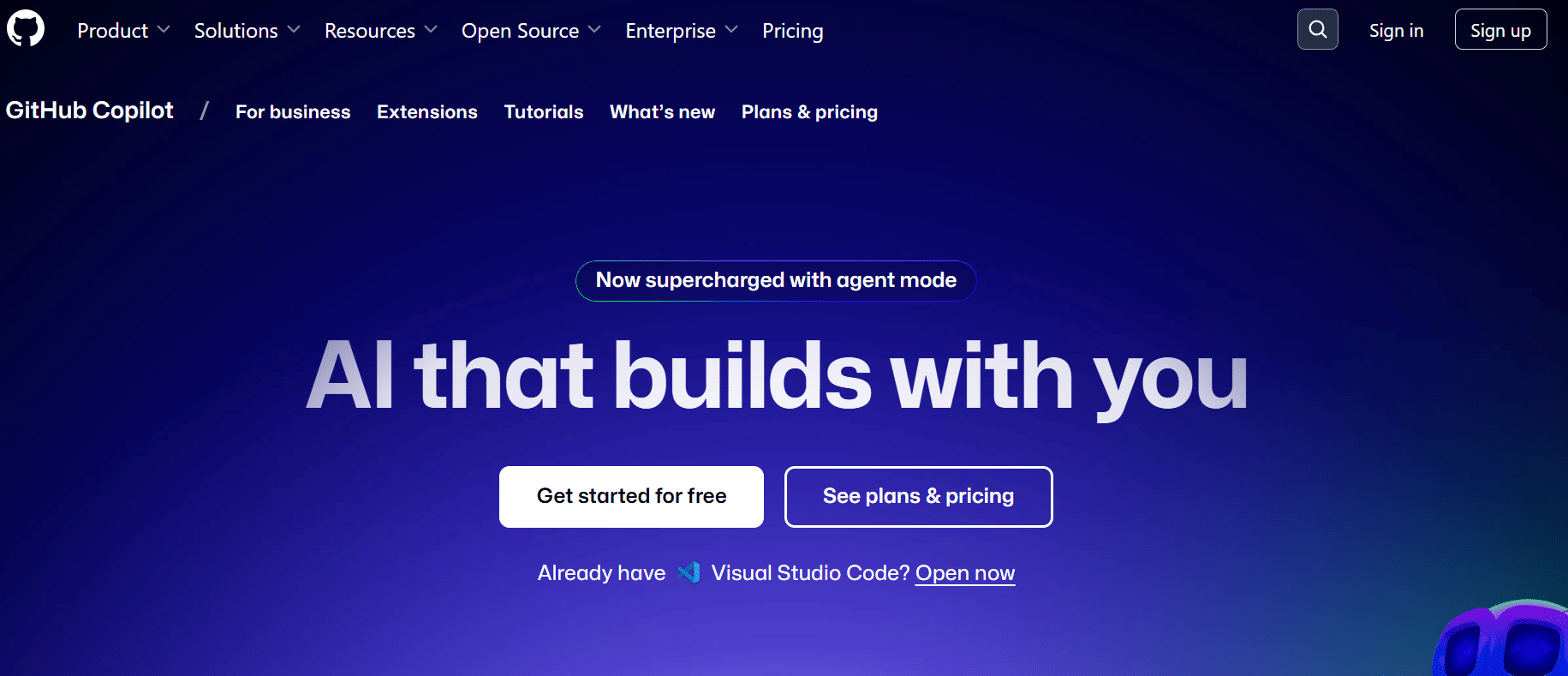 GitHub Copilot