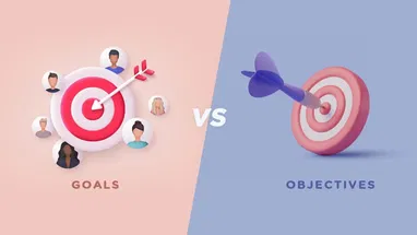 Goal vs Objective: Comparative Guide for Project Managers