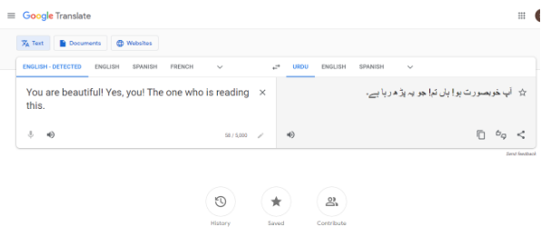 How to Use Google Translate for Content Ideas? | Simplilearn