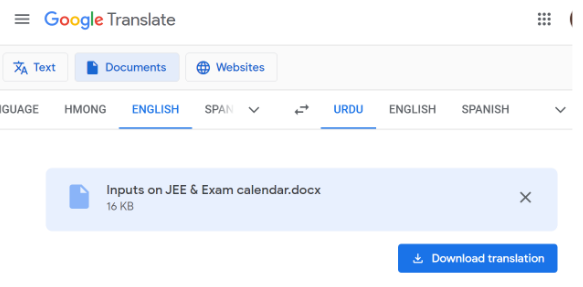 How to Use Google Translate for Content Ideas? | Simplilearn