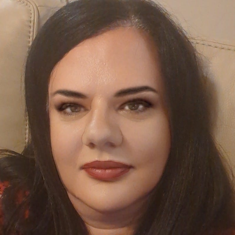 Gordana Vujec