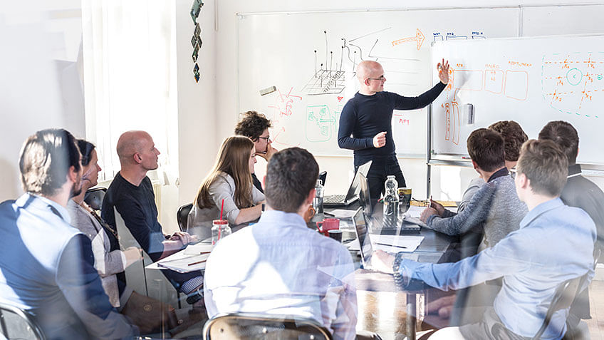 Micro-Purchase Limits Help Federal Employees Learn Newest Digital Skills Micro-Purchase Limits Help Federal Employees Learn Newest Digital Skills