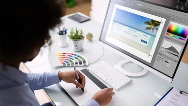 Graphic Designer Salary in Dubai