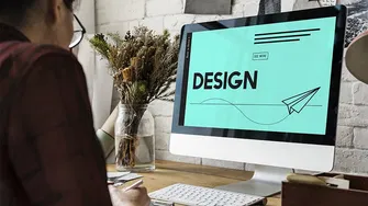 Graphic Designer Salary in India