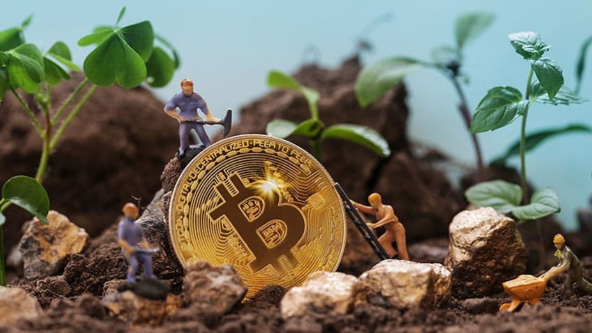 Crypto Goes Green: The Impact of Sustainable Mining Practices