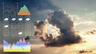 Harnessing Data Science for Climate Change
