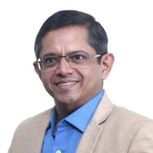 Hemant Deshpande