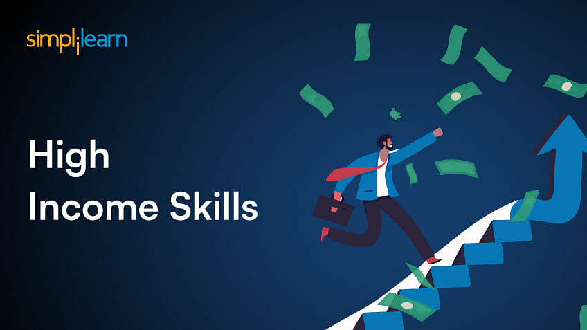 High-Income Skills to Learn in 2025