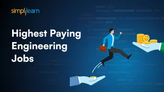 Top 10 Highest Paying Engineering Jobs in 2026