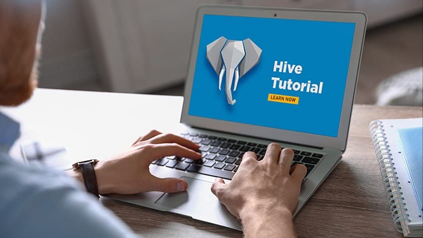Hive Tutorial: Working with Data in Hadoop