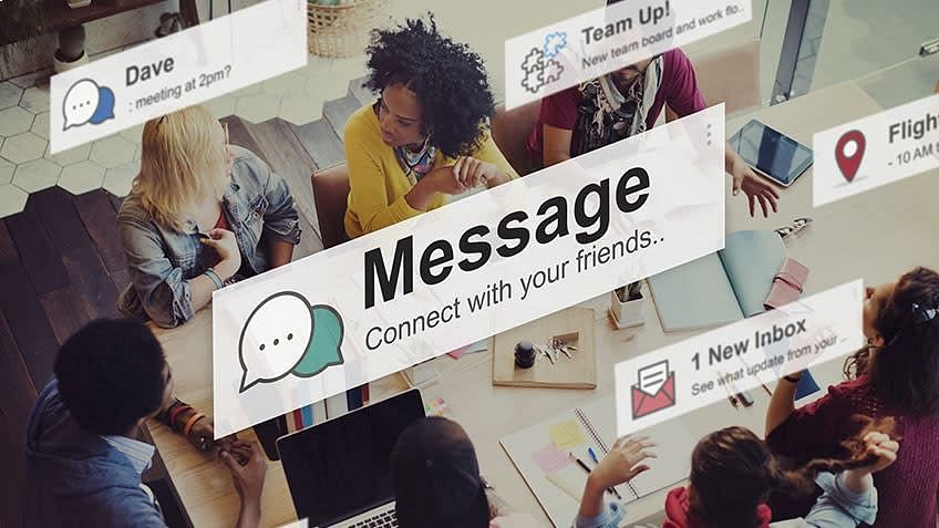 How “Boring” Companies Can Create Exciting Social Media Buzz