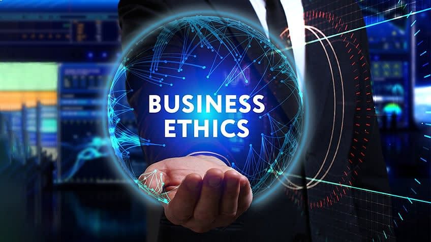 How Businesses Can Navigate the Ethics of Big Data