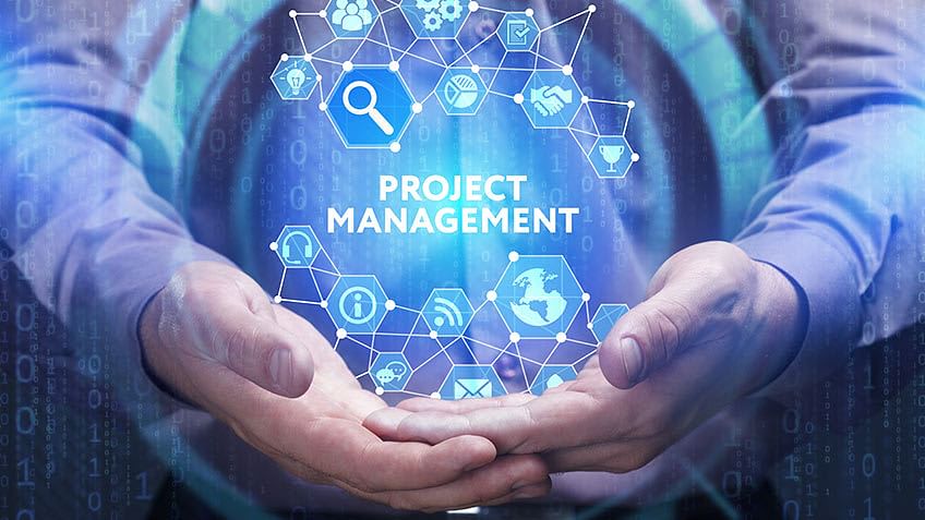 How Project Managers Can Improve Their Digital Awareness and Skills