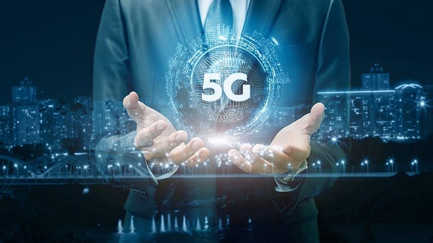 How 5G Technology Will Change the World as We Know It