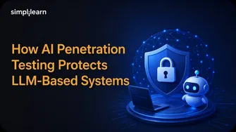 How AI Penetration Testing Protects LLM-Based Systems