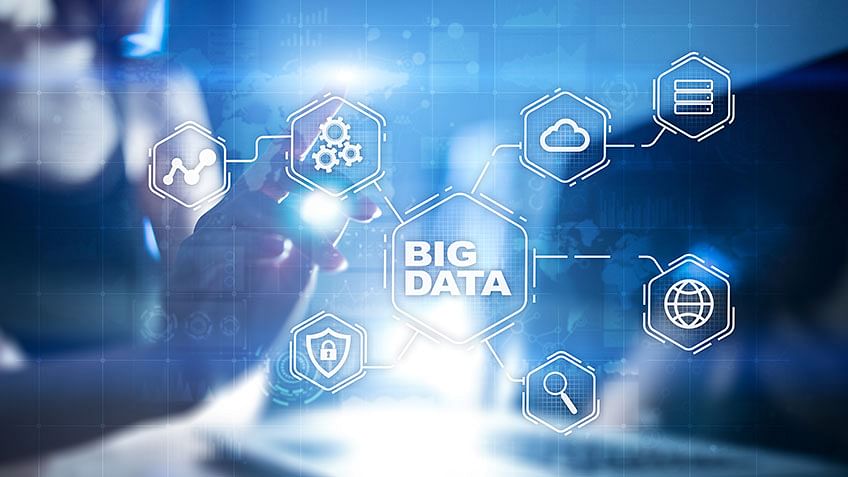 How Big Data Can Help You Do Wonders In Your Business