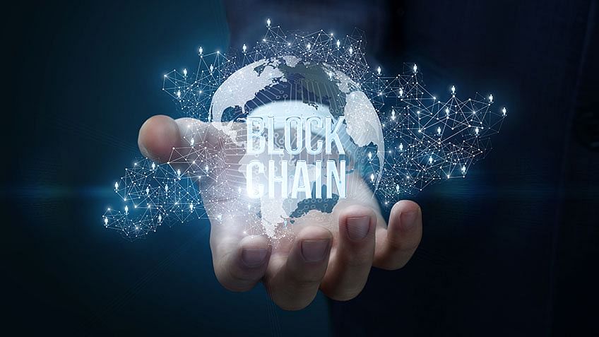 How Will Blockchain Impact Your Organization in 2025?
