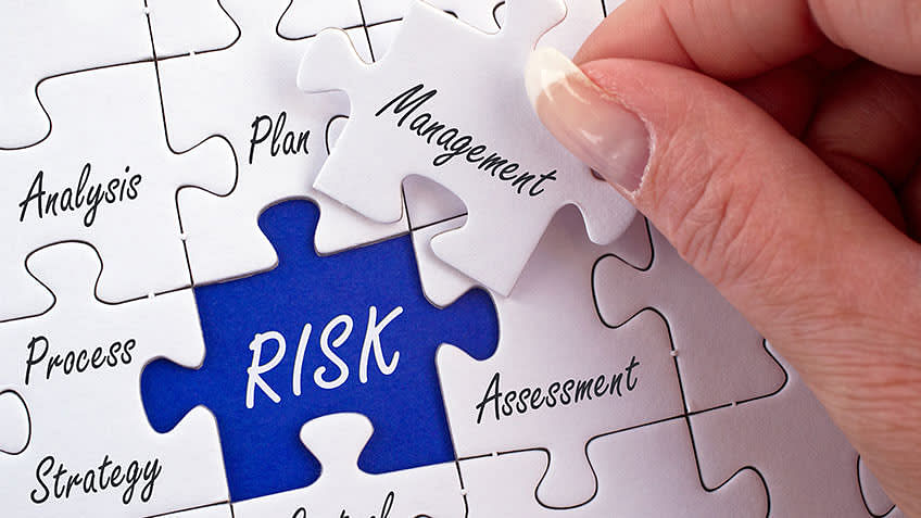 How Can Quality Risk Management Help You in Project Management?