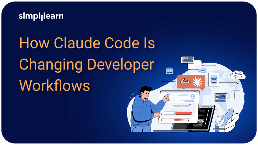 How Claude Code Is Changing Developer Workflows in 2026