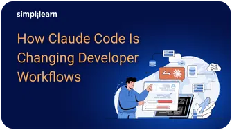 How Claude Code Is Changing Developer Workflows in 2026