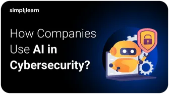 How Companies Use AI in Cybersecurity: Use Cases and Applications