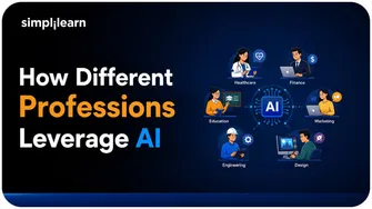 How Different Professions Leverage AI