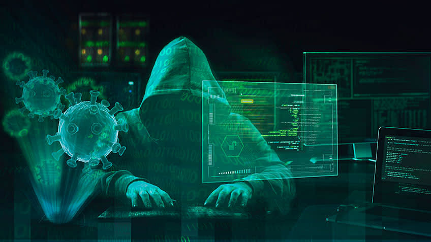 How Hackers Are Still Exploiting COVID-19