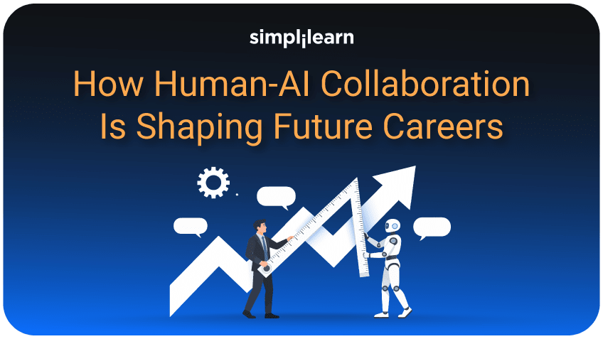 How Human-AI Collaboration Is Shaping Future Careers