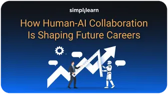 How Human-AI Collaboration Is Shaping Future Careers